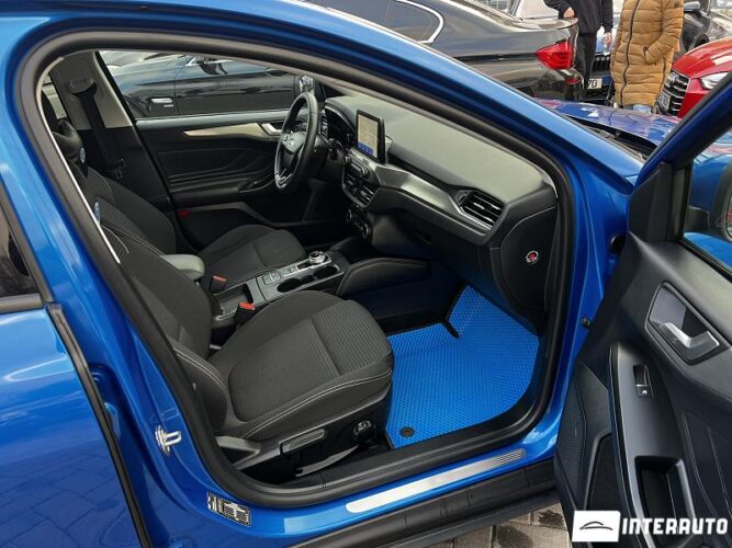 Ford Focus 37 ford Focus 2018