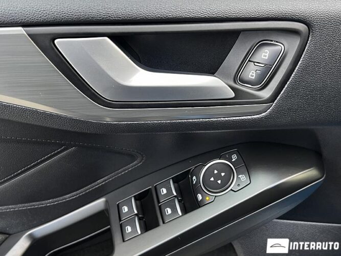 Ford Focus 46 ford Focus 2018