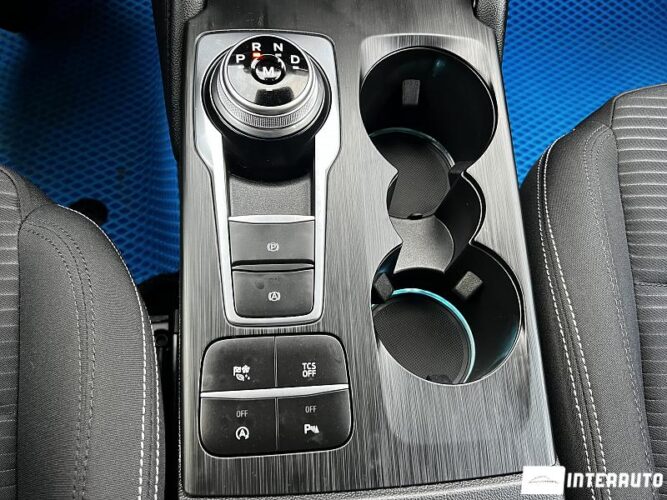 Ford Focus 44 ford Focus 2018