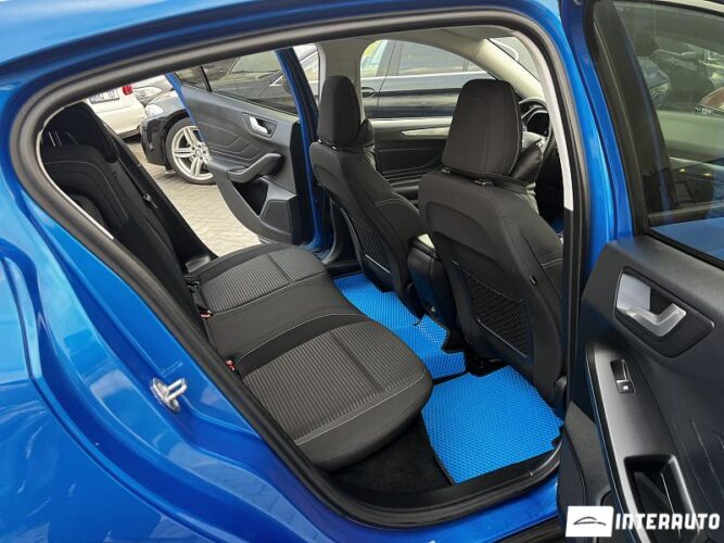 Ford Focus 39 ford Focus 2018