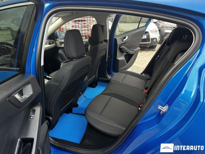 Ford Focus 38 ford Focus 2018