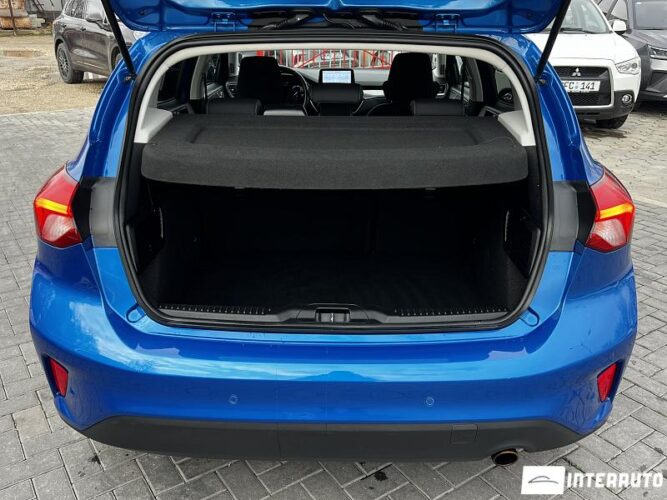 Ford Focus 47 ford Focus 2018