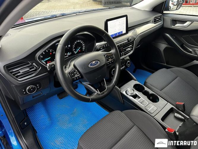 Ford Focus 35 ford Focus 2018