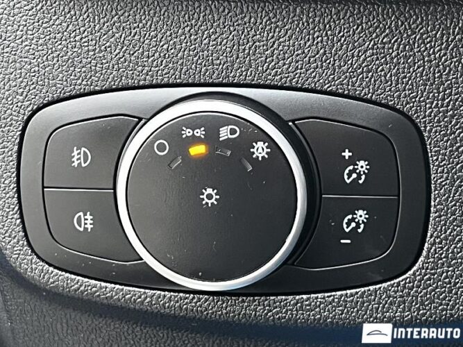 Ford Focus 45 ford Focus 2018