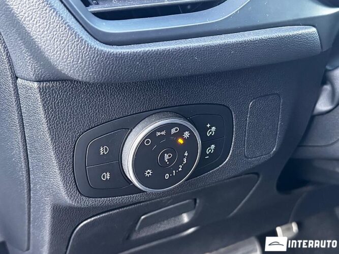 Ford Focus 47 ford Focus 2019