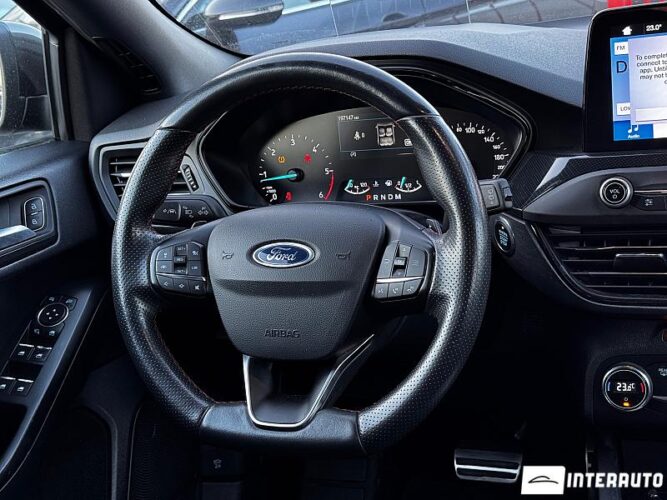 Ford Focus 38 ford Focus 2019