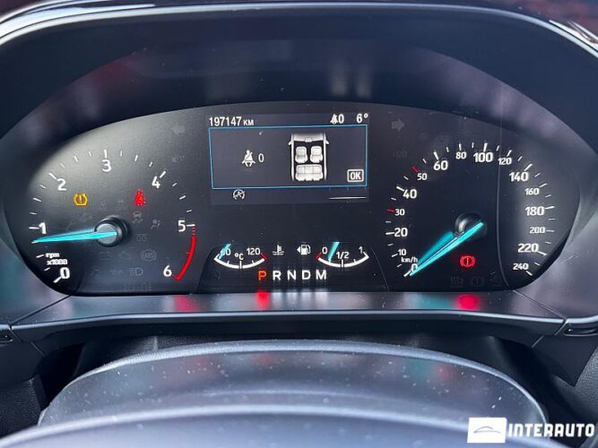 Ford Focus 40 ford Focus 2019