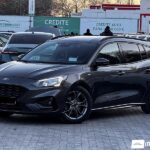 Ford Focus 2019