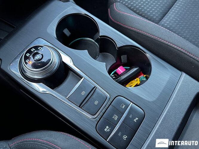 Ford Focus 45 ford Focus 2019