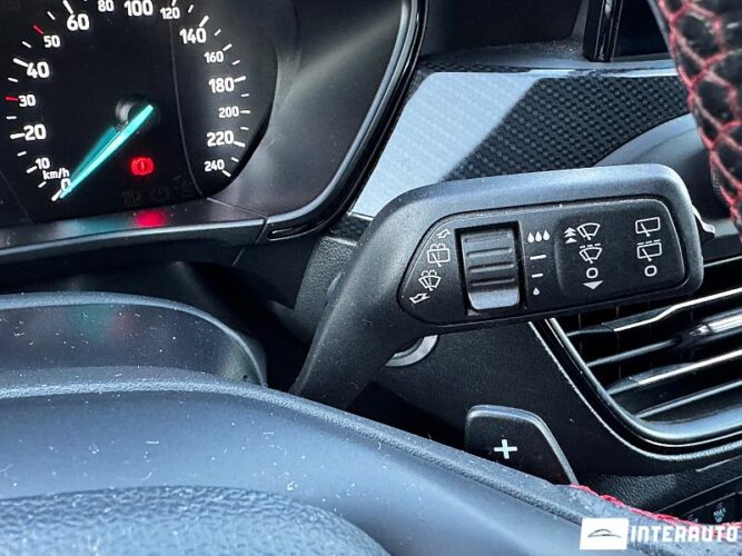 Ford Focus 43 ford Focus 2019