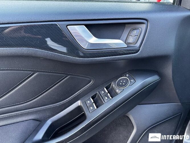 Ford Focus 46 ford Focus 2019