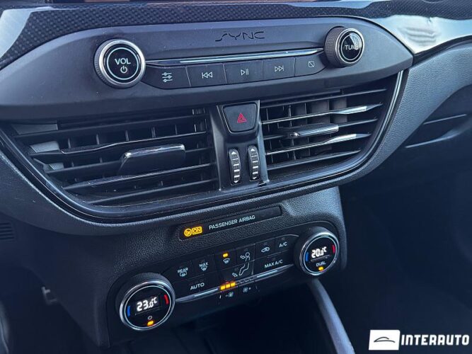 Ford Focus 42 ford Focus 2019