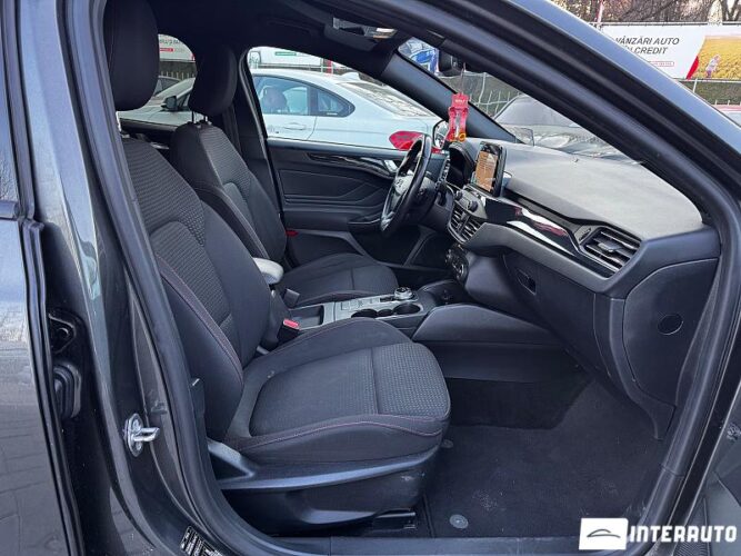 Ford Focus 36 ford Focus 2019