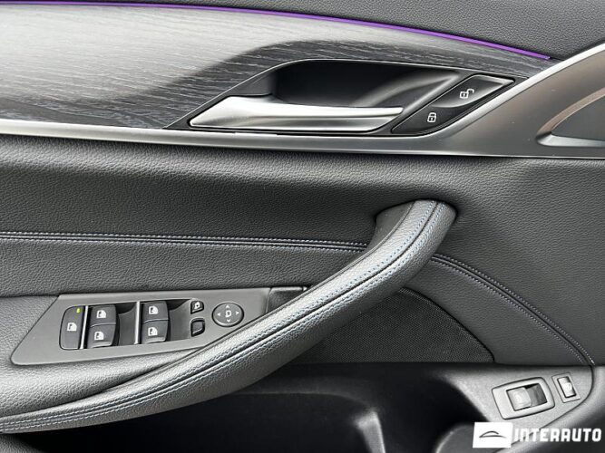 BMW 545e 53 bmw 545e 2021