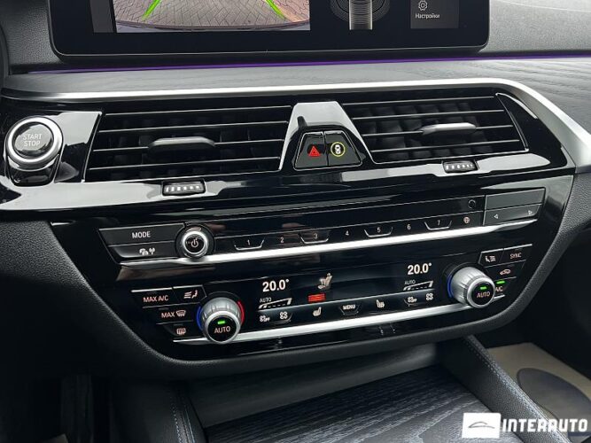 BMW 545e 48 bmw 545e 2021