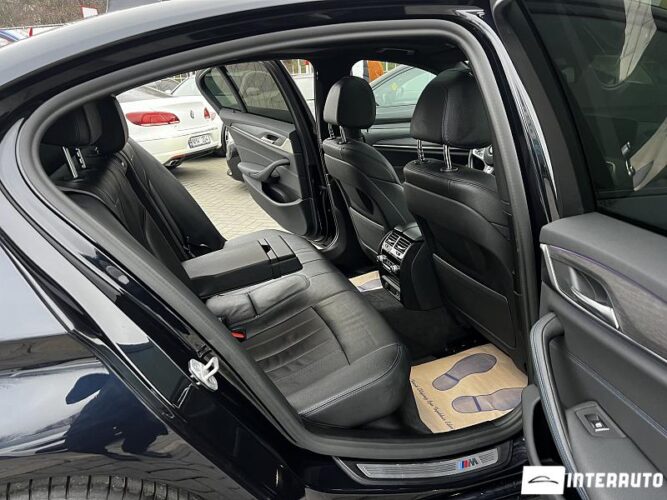 BMW 545e 56 bmw 545e 2021