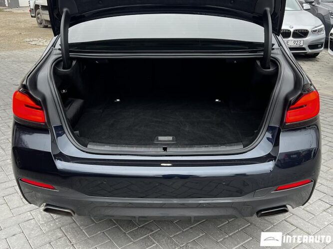 BMW 545e 57 bmw 545e 2021