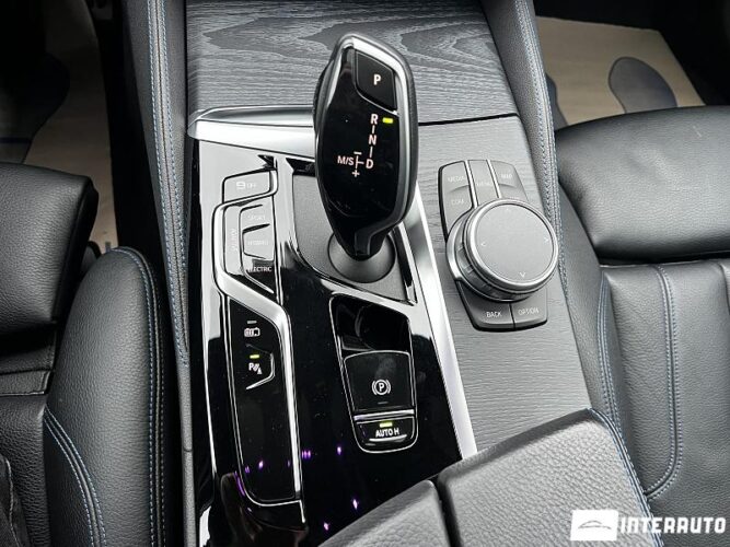 BMW 545e 50 bmw 545e 2021