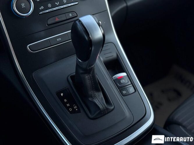 renault Grand Scenic 2018