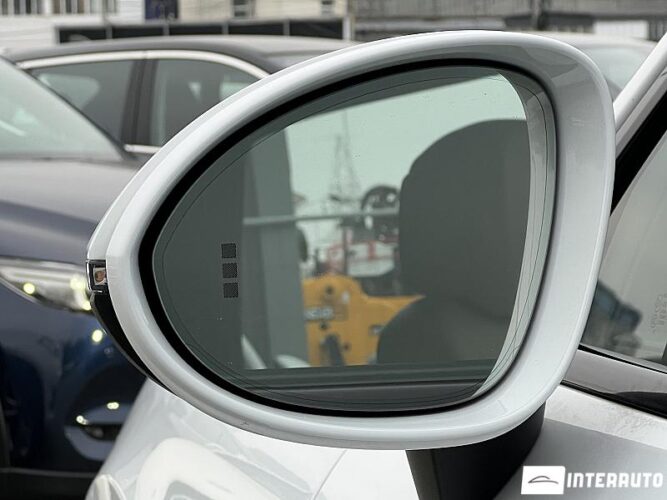 porsche Cayenne 2018