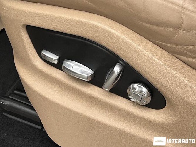 porsche Cayenne 2018