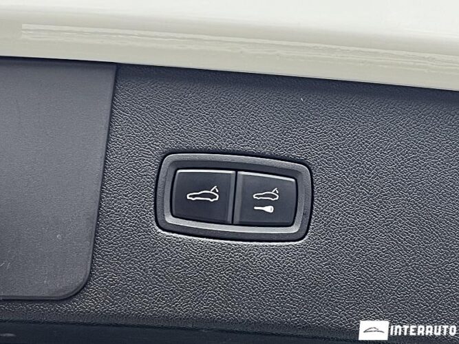 porsche Cayenne 2018