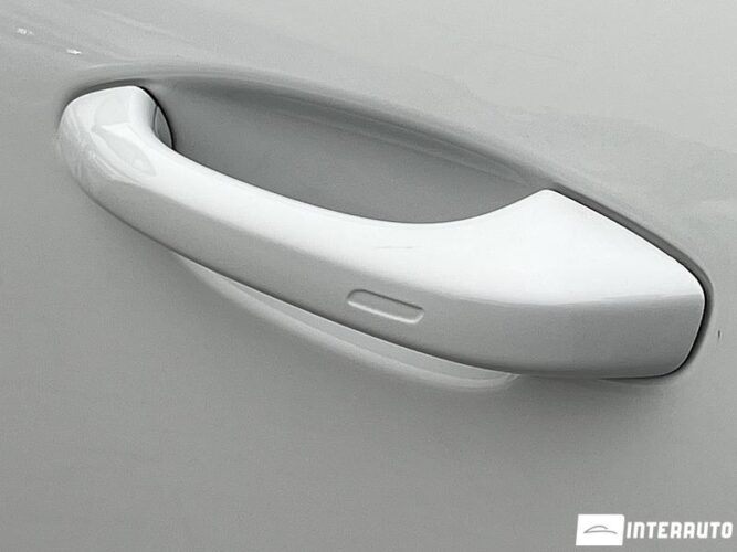 porsche Cayenne 2018