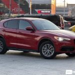 Alfa Romeo Stelvio Sprint 2022