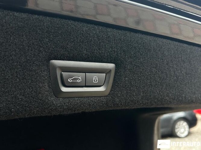 bmw 750e XDrive 2023