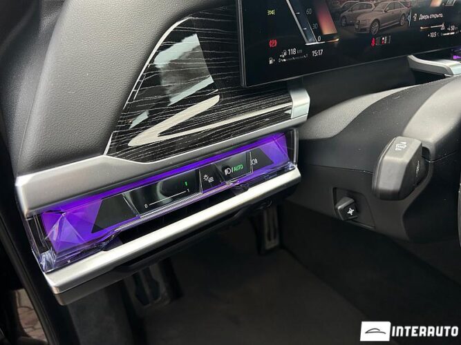 bmw 750e XDrive 2023