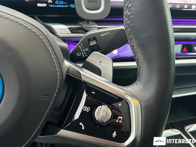 bmw 750e XDrive 2023