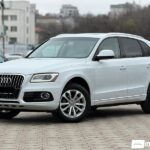 Audi Q5 2013