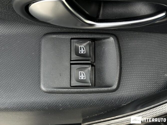 dacia Sandero Stepway 2018