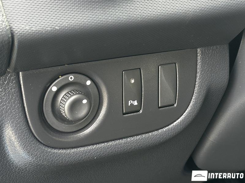 dacia Sandero Stepway 2018