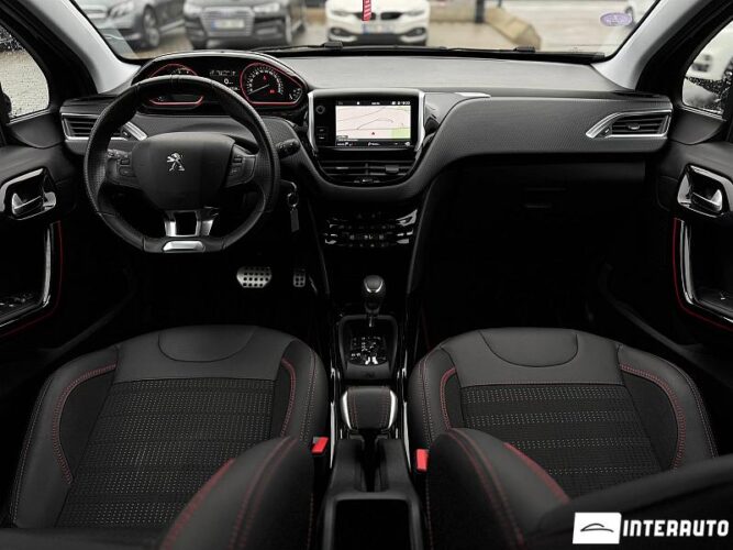 Peugeot 2008 34 peugeot 2008 2019