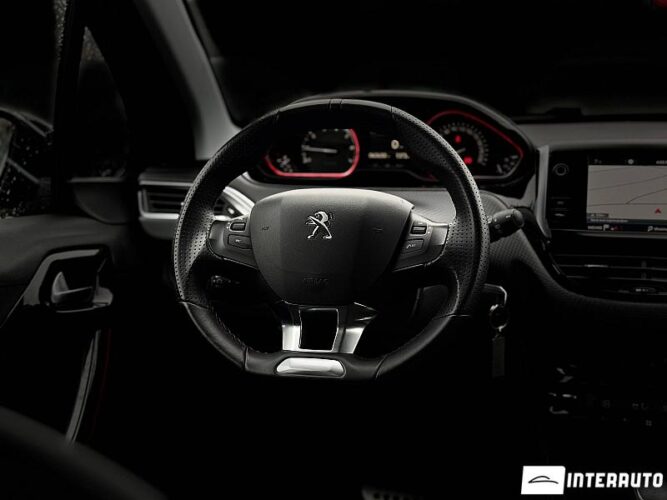 Peugeot 2008 35 peugeot 2008 2019