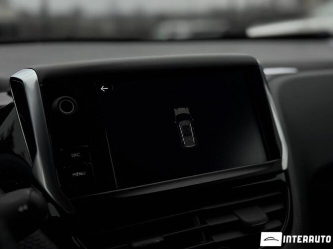 Peugeot 2008 37 peugeot 2008 2019