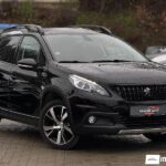 Peugeot 2008 2019