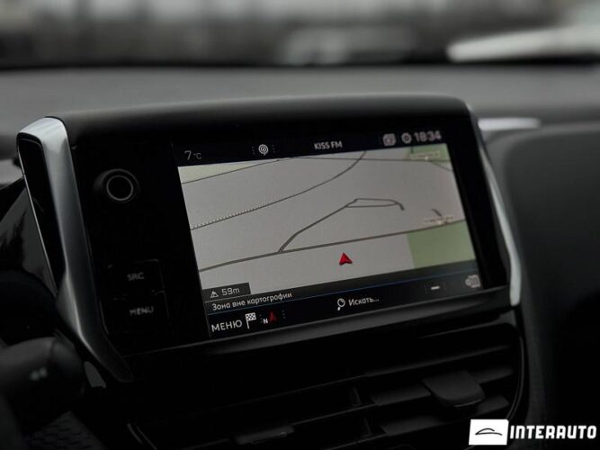 Peugeot 2008 38 peugeot 2008 2019