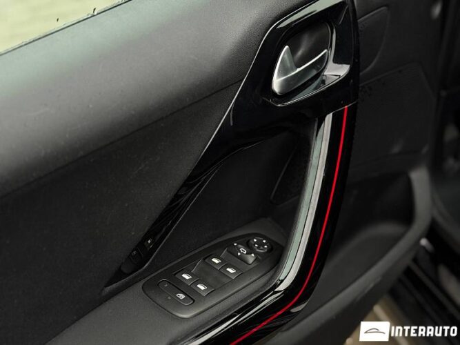 Peugeot 2008 44 peugeot 2008 2019