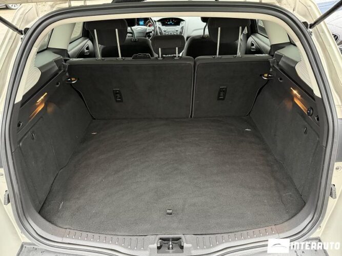 Ford Focus 49 ford Focus 2015