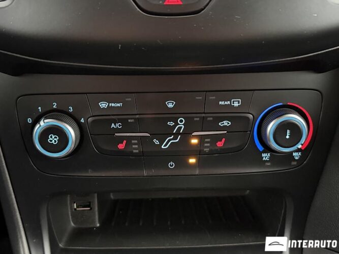 Ford Focus 43 ford Focus 2015