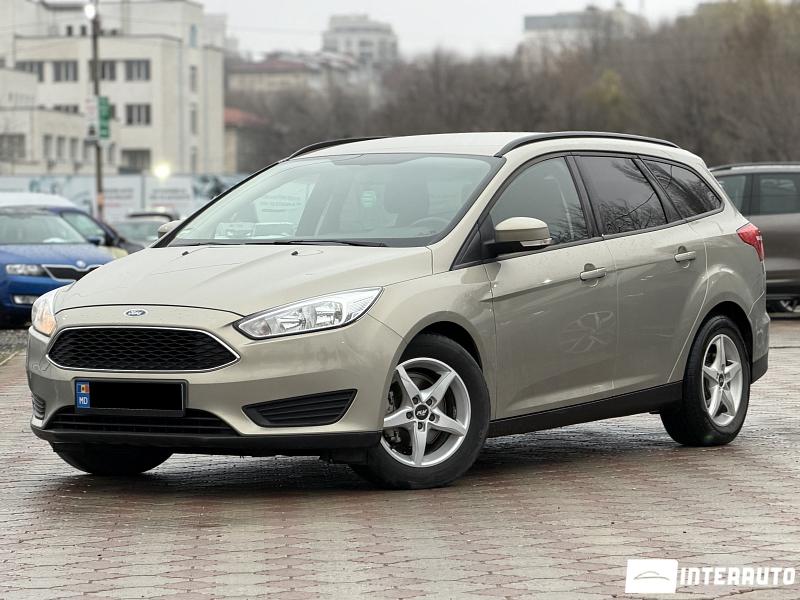 Ford Focus 2 interauto oferta masina