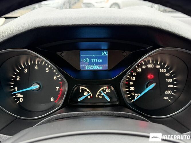 Ford Focus 40 ford Focus 2015