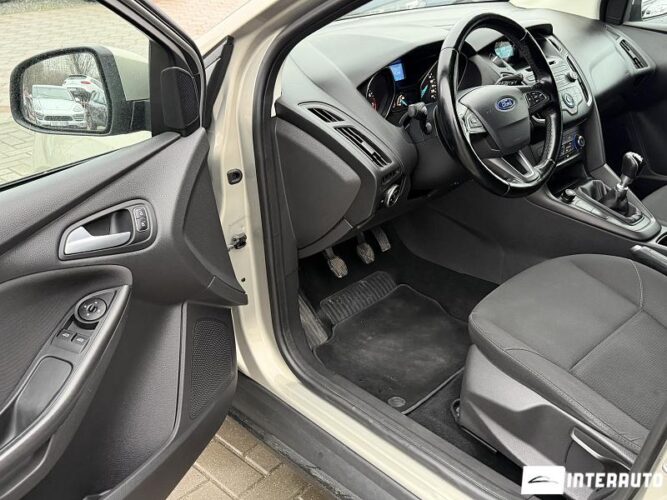 Ford Focus 35 ford Focus 2015