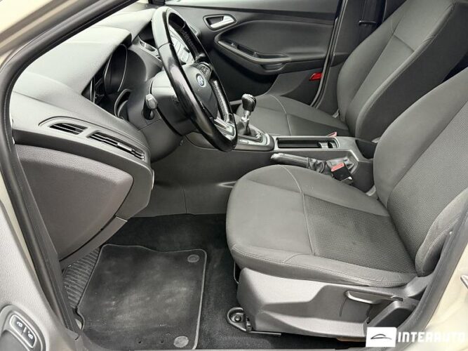 Ford Focus 37 ford Focus 2015