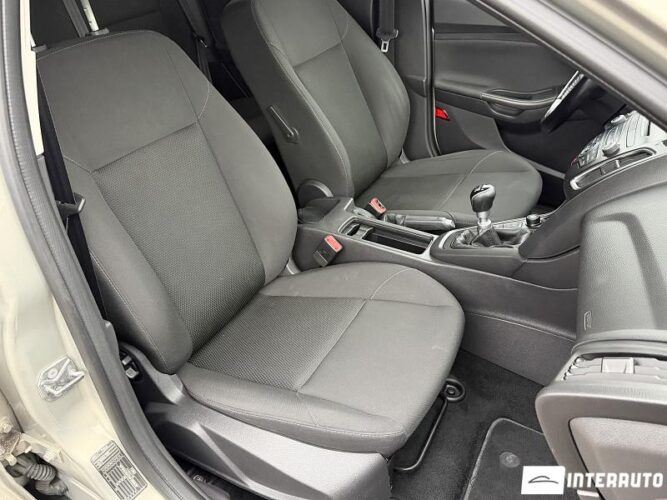 Ford Focus 46 ford Focus 2015