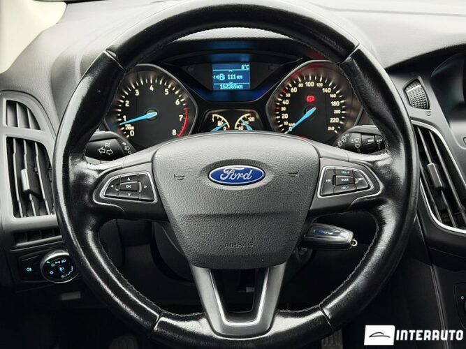 Ford Focus 39 ford Focus 2015