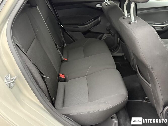 Ford Focus 48 ford Focus 2015