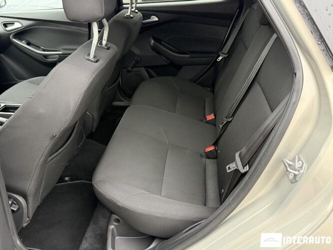 Ford Focus 47 ford Focus 2015